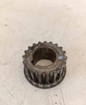 Citroen C5 Crankshaft gear 