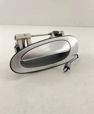 Porsche Boxster 986 Front door exterior handle 99653706302 99653706303
