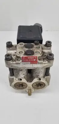 Renault Espace - Grand espace IV ABS Pump 0265201010