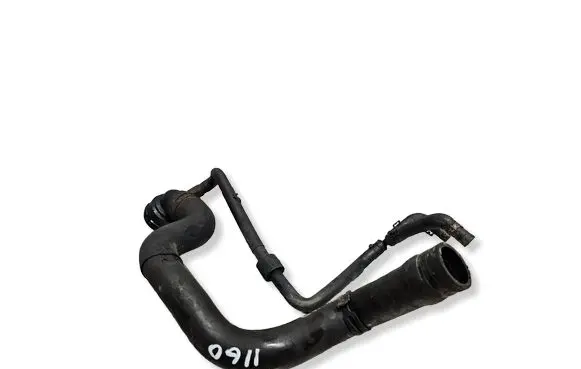 Volkswagen Touran I Engine coolant pipe/hose 1K0122101CC