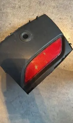 Ford S-MAX Rear bumper light