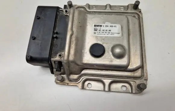 BMW X5 F15 Adblue control unit 7394466