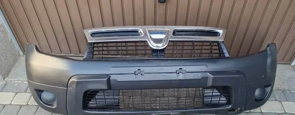 Dacia Duster Front bumper 