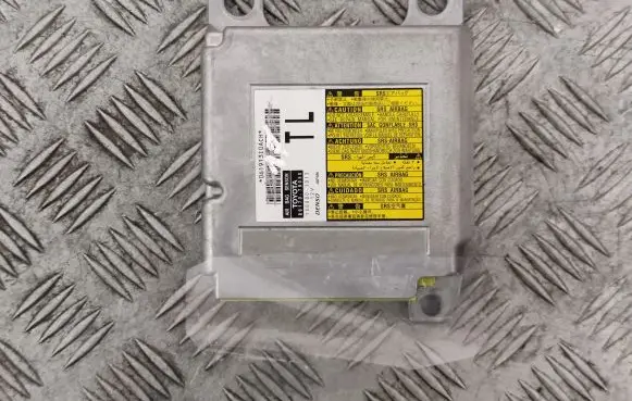Lexus NX Airbag control unit/module 8917078050