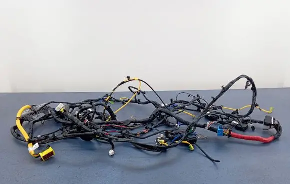KIA Ceed Other wiring loom