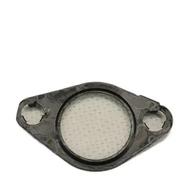 Opel Astra K EGR valve cooler 3646461