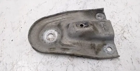 Other front suspension part