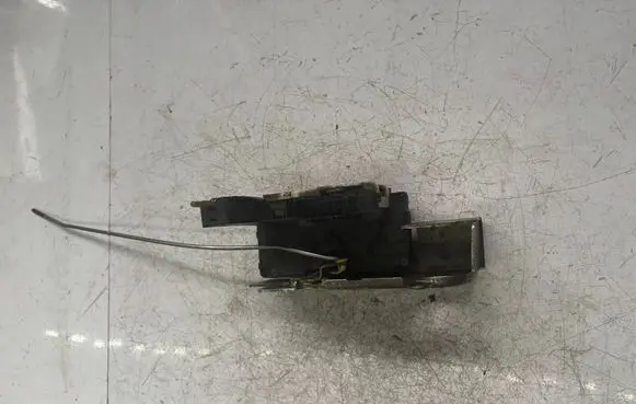 Ford Transit Tailgate/trunk/boot lock/catch/latch 1C15V43150CL