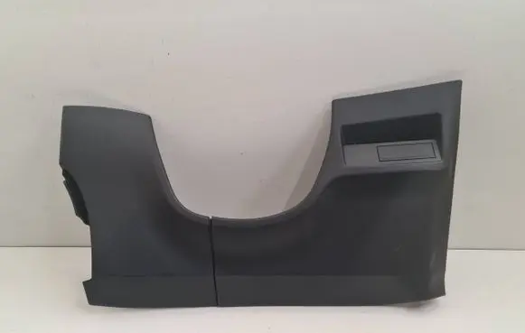 Renault Captur II Dashboard lower bottom trim panel 689217430R