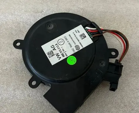 Audi Q3 F3 Engine control unit/module fan 4N0915213B