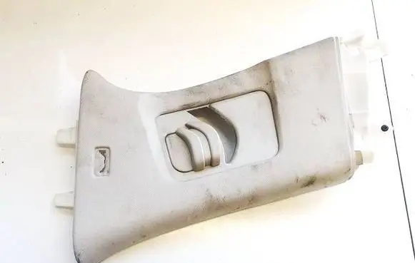 Peugeot 508 (B) pillar trim (top) 9655494077