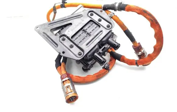 Mercedes-Benz EQB Coolant heater A008358403