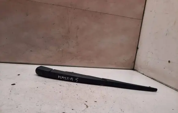 Mazda 5 Rear wiper blade arm 060124