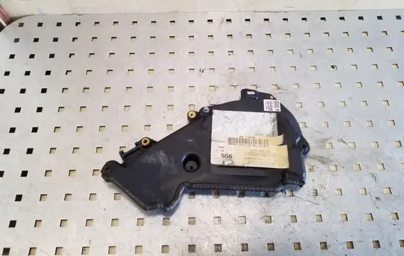 Timing belt guard (cover)