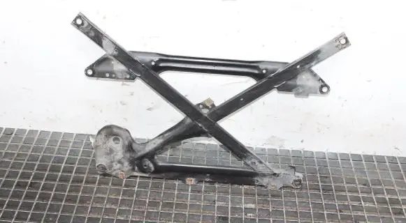 Porsche Macan (95B) Front subframe 8K2399345E
