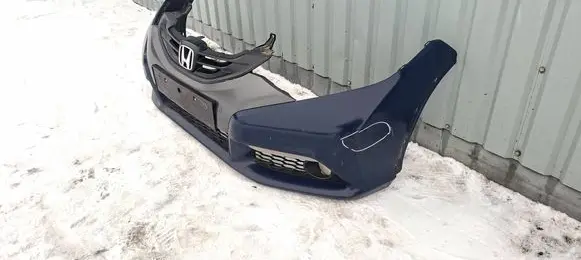 Honda Civic IX Front bumper 