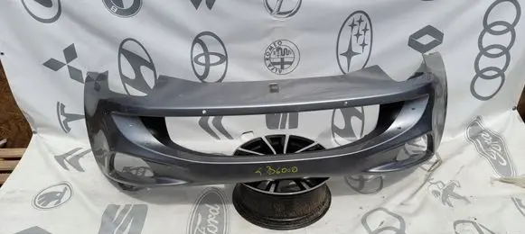 Ferrari FF Front bumper