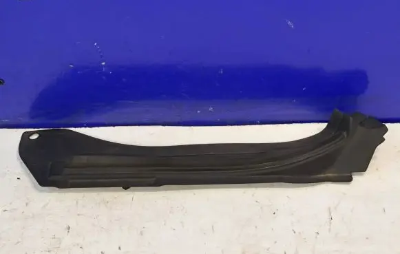 Jaguar F-Type Fender trim (molding) EX5316D179AD