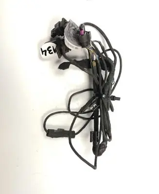 Audi A4 S4 B8 8K Other wiring loom 8K0971095D