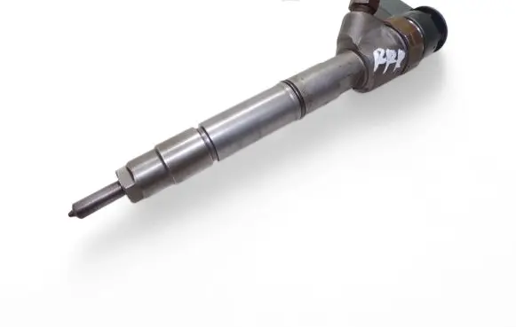 Mercedes-Benz B W245 Fuel injector A6400700787 0445110167
