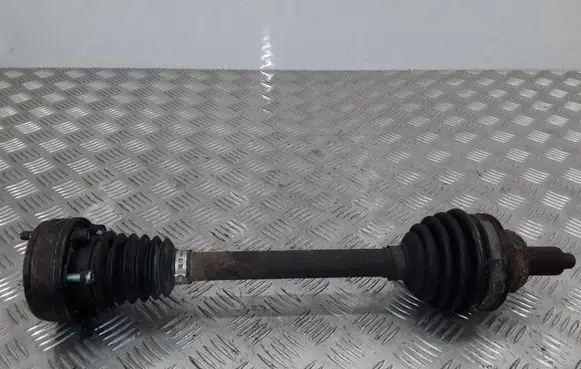 Seat Ibiza III (6L) Front driveshaft