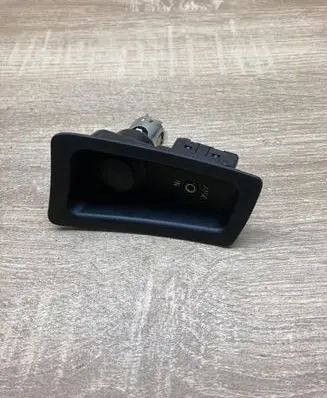 BMW 1 E81 E87 AUX in-socket connector 6930561 9110412