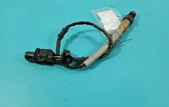 Lambda probe sensor