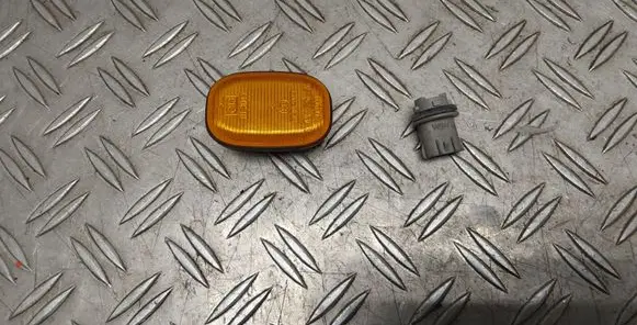 Toyota RAV 4 (XA20) Front fender indicator light 