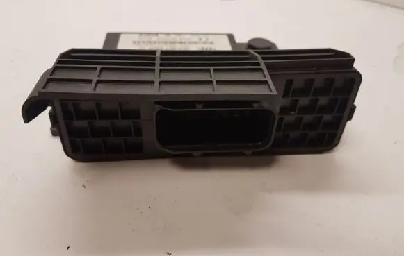 Audi A8 S8 D3 4E Power management control unit 4E0907280A 4E0910280A