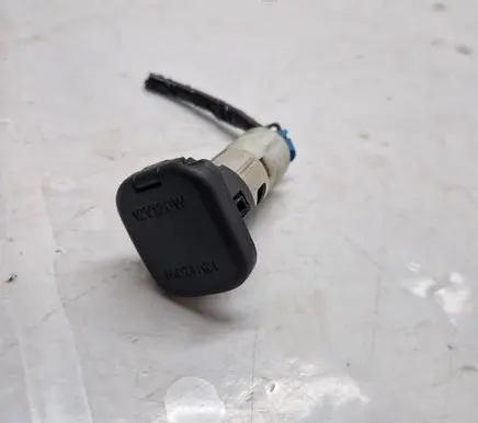 Mazda CX-5 12 V Socket (rear) 