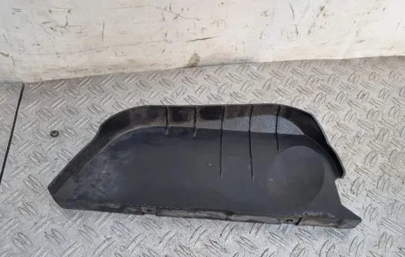 Ford Fiesta Timing belt guard (cover) C1BB6775BA