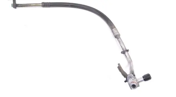 Audi A6 S6 C7 4G Air conditioning (A/C) pipe/hose 