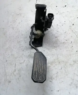 Toyota Corolla Verso AR10 Accelerator throttle pedal