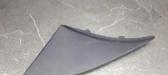 Volkswagen Phaeton Centre console side trim front 3d0837993