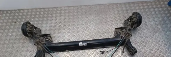 Dacia Spring Rear axle beam 555111208R