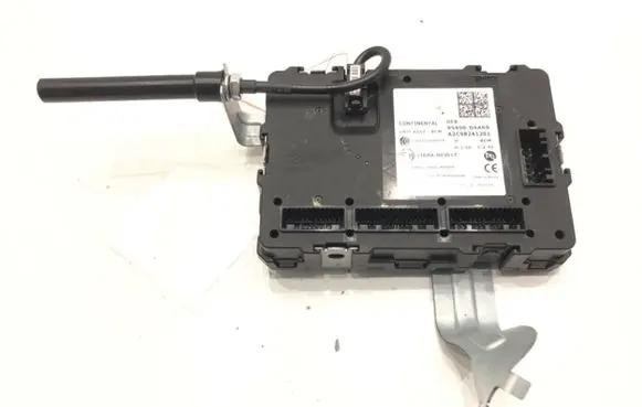 KIA Optima Central body control module 7812D-RXI434