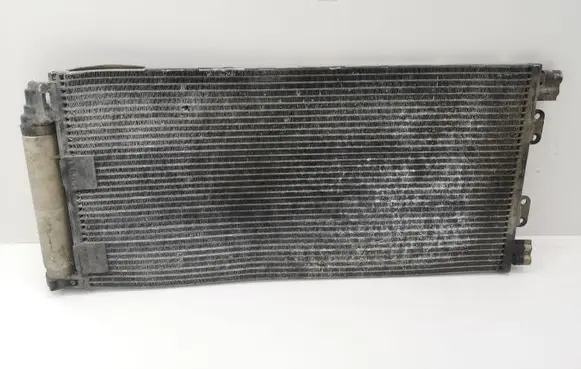 Land Rover Freelander A/C cooling radiator (condenser) 876922M JRB500070