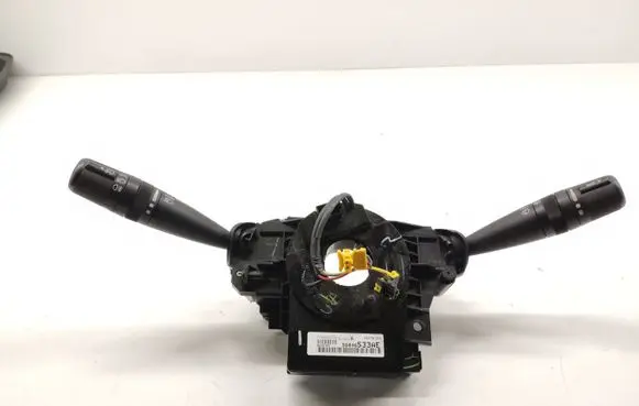 Dodge Nitro Airbag slip ring squib (SRS ring) 56046533AE