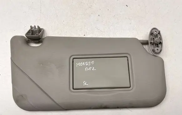 Ford Mondeo MK IV Sun visor