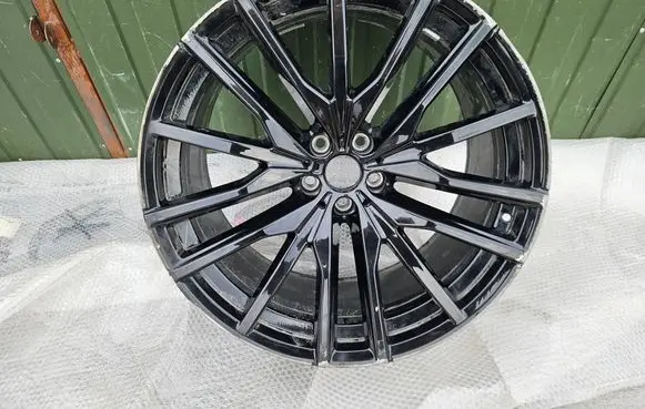 BMW X5 G05 R22 alloy rim 8090014 9882611BLA