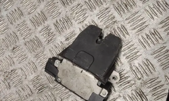 Ford Focus Tailgate/trunk/boot lock/catch/latch