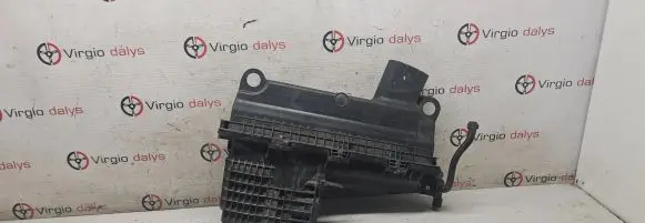Renault Twingo II Air filter box H8201045043