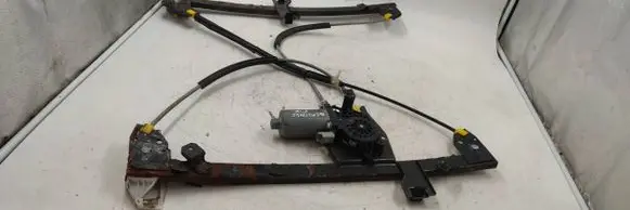 Citroen Berlingo Front door window regulator with motor 0130821763 H0S08