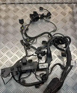 Mini Cooper Countryman R60 Engine installation wiring loom 739015703C 782370605 782370505
