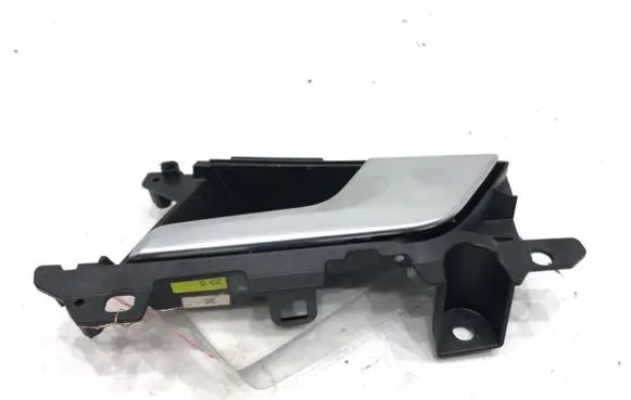 Audi A4 S4 B9 Rear door interior handle 8W0839020