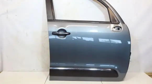 Citroen C3 Picasso Front door