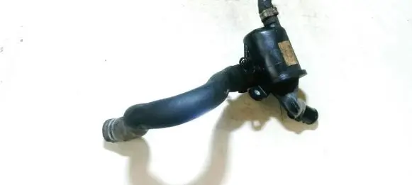 Fiat Panda II Breather/breather pipe/hose 55185372
