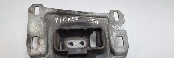 Citroen C4 II Picasso Gearbox mount 9807420980B