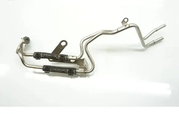 Audi A1 Coolant pipe/hose 04C121497F 361032AC