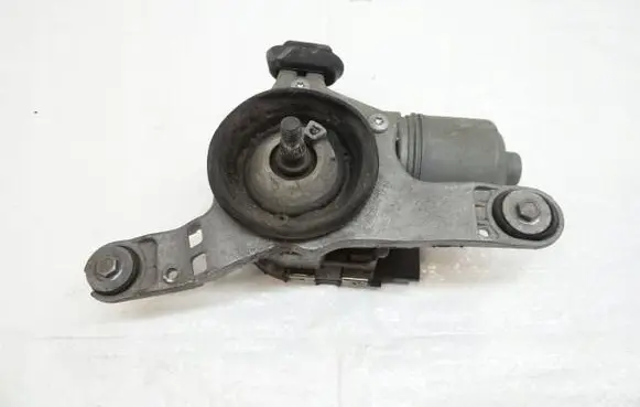 Citroen C4 Grand Picasso Front wiper linkage and motor 9811384680